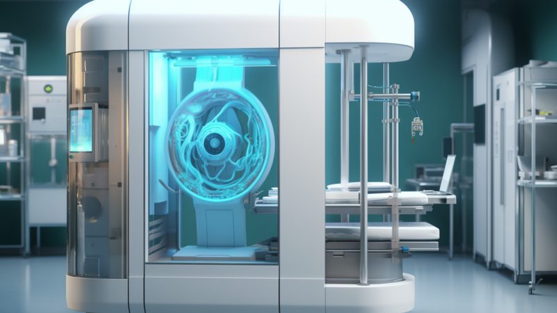 北京无创产前基因检测：揭秘费用构成与选择要点**