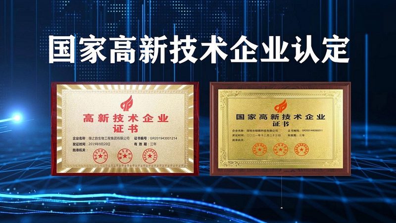 揭秘上海生物科技公司：十大品牌背后的故事